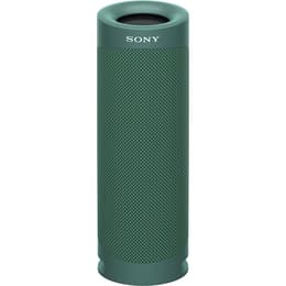 Sony SRSXB23/G Bluetooth speakers - Green