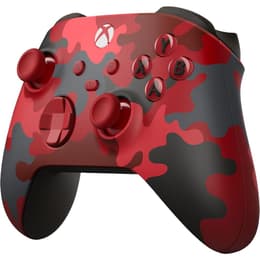 Microsoft Xbox Series X Daystrike Camo Special Edition