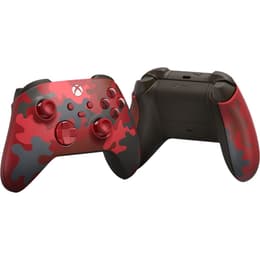 Microsoft Xbox Series X Daystrike Camo Special Edition