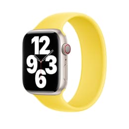 Apple Watch Solo Loop 45mm - Canary Yellow - Size 11