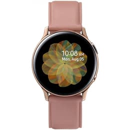 Samsung Smart Watch Watch Active 2 SM-R830 HR GPS - Gold
