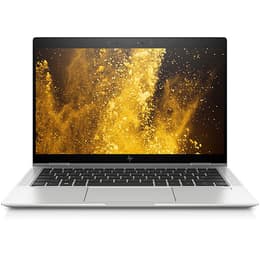 Hp EliteBook x360 1030 G3 13-inch (2018) - Core i7-8650U - 8 GB - SSD 1000 GB