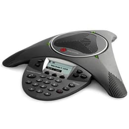 Polycom SoundStation IP 6000 2200-15600-001 Landline telephone