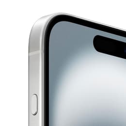 iPhone 16 Plus 128GB - White - Locked Verizon