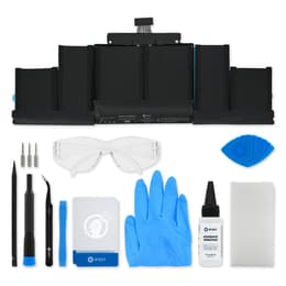 iFixit MacBook Pro 15" Retina Late 2013-Mid 2014 Fix kit Battery