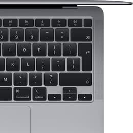 MacBook Air Retina .3 inch    Core i3   8GB   SSD GB