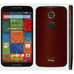 Motorola Moto X 2nd Gen - Locked Verizon