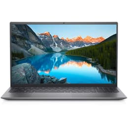 Dell Inspiron 5510 15-inch (2021) - Core i5-11300H - 16 GB - SSD 256 GB