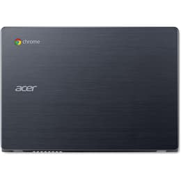 Acer ChromeBook 11 C740-C4PE Celeron 1.5 ghz 16gb SSD - 4gb QWERTY - English