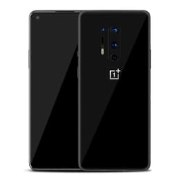 OnePlus 8 128GB - Black - Locked T-Mobile