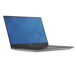 Dell Precision 5510 15-inch (2015) - Xeon E3-1505M v5 - 16 GB - SSD 512 GB
