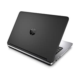 Hp ProBook 640 G1 14-inch (2014) - Core i5-4200M - 8 GB - HDD 500 GB