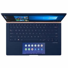 Asus ZenBook 14 UX434FLC 14-inch (2019) - Core i7-10510U - 16 GB - SSD 1000 GB