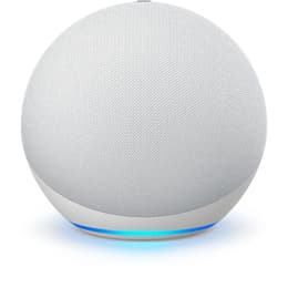 Amazon Echo Dot speakers - Silver
