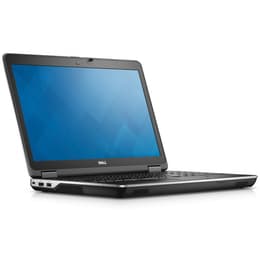 Dell Latitude E6540 15-inch (2013) - Core i5-4200M - 4 GB - HDD 320 GB