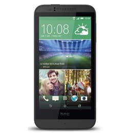 HTC Desire 510 8GB - Gray - Unlocked