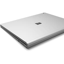 Microsoft Surface Book 13-inch (2020) - Core i7-6600U - 16 GB - SSD 512 GB