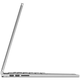 Microsoft Surface Book 13-inch (2020) - Core i7-6600U - 16 GB - SSD 512 GB