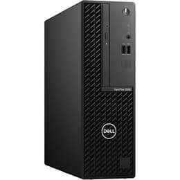 Dell OptiPlex 3090 SFF Core i5 3.1 GHz - SSD 128 GB + HDD 2 TB RAM 16GB