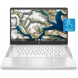HP ChromeBook 14a-na0040nr Celeron 1.1 ghz 32gb eMMC - 4gb QWERTY - English