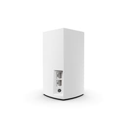 Linksys Velop Connected devices