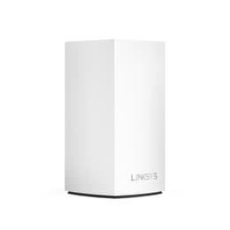 Linksys Velop Connected devices