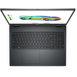 Dell Precision 7670 16-inch (2022) - Core i9-12950HX - 64 GB - SSD 512 GB