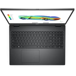 Dell Precision 7670 16-inch (2022) - Core i9-12950HX - 64 GB - SSD 512 GB