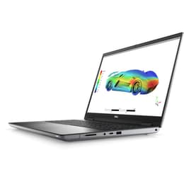 Dell Precision 7670 16-inch (2022) - Core i9-12950HX - 64 GB - SSD 512 GB