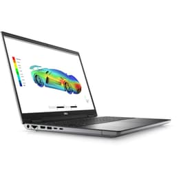 Dell Precision 7670 16-inch (2022) - Core i9-12950HX - 64 GB - SSD 512 GB