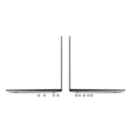 Dell XPS 7590 15-inch (2019) - Core i5-9300H - 8 GB - SSD 256 GB