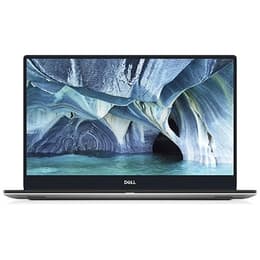 Dell XPS 7590 15-inch (2019) - Core i5-9300H - 8 GB - SSD 256 GB