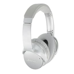 Bose QuietComfort 35 I Noise cancelling Headphone Bluetooth with microphone - Silver