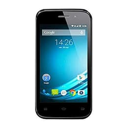 Logicom L-Ement 401 4GB - Black - Locked Verizon