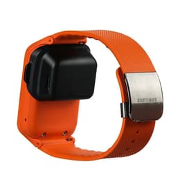 Samsung Smart Watch Gear 2 Neo - Orange