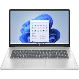 Hp 17-CN200 17-inch (2022) - Core i5-1235U - 8 GB - SSD 512 GB