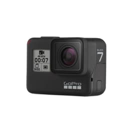 GoPro 7 Sport camera
