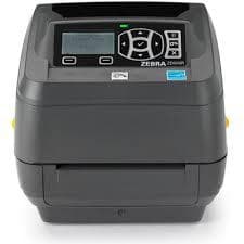 Zebra ZD500 Inkjet printer