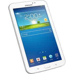 Galaxy Tab 3 7.0 8GB - White - (WiFi)