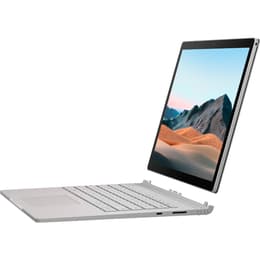 Microsoft Surface Book 2 HMX-00018 13" Core i5 2.6 GHz - SSD 256 GB - 8 GB QWERTY - English