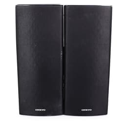Onkyo SKR-594 speakers - Black