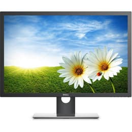 Dell 30-inch Monitor 2560 x 1440 LED (UltraSharp UP3017)