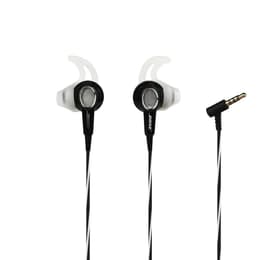 Bose IE Wired Earbud Earphones - White/Black