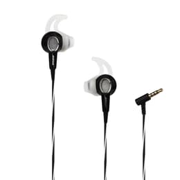 Bose IE Wired Earbud Earphones - White/Black
