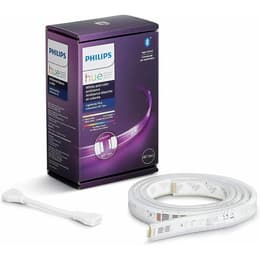 Philips Hue Lightstrip Extension 1M Connected devices