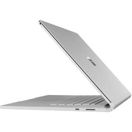 Microsoft Surface Book 2 15" Core i7 1.9 GHz - SSD 512 GB - 16 GB QWERTY - English