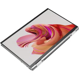 HP EliteBook X360 1040 G7 14" Core i7 1.8 GHz - SSD 512 GB - 16 GB QWERTY - English