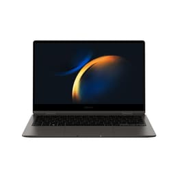 Galaxy Book 3 360 13-inch (2023) - Core i5-1340P - 8 GB - SSD 512 GB