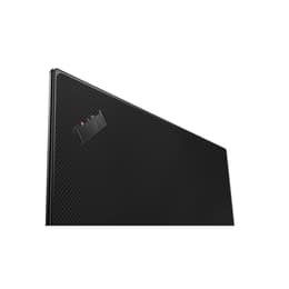 Lenovo ThinkPad X1 Carbon 7th Gen 14-inch (2018) - Core i5-8265U - 8 GB - SSD 256 GB