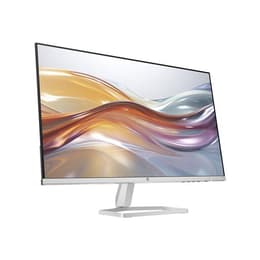 Hp 27-inch Monitor 1920 x 1080 LCD (Series 5 527sf)